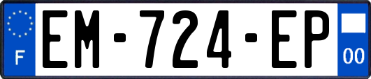 EM-724-EP