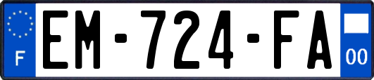 EM-724-FA