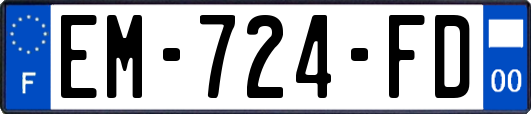 EM-724-FD