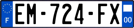 EM-724-FX