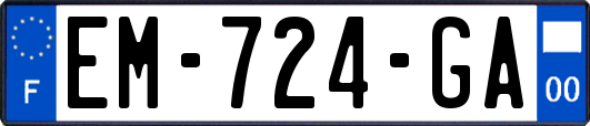 EM-724-GA