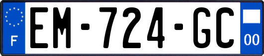 EM-724-GC