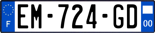 EM-724-GD