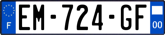 EM-724-GF