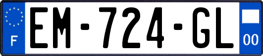 EM-724-GL