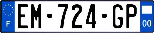 EM-724-GP
