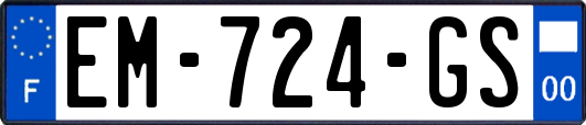 EM-724-GS