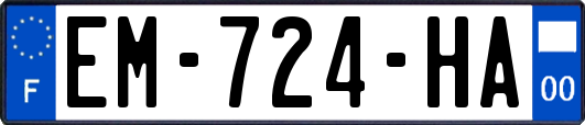 EM-724-HA
