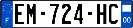 EM-724-HC