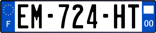 EM-724-HT