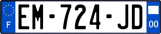 EM-724-JD