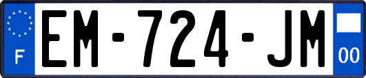 EM-724-JM