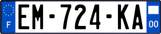EM-724-KA