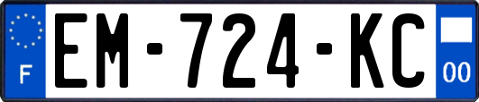 EM-724-KC