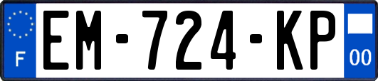 EM-724-KP