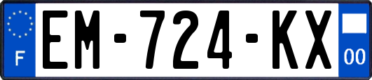 EM-724-KX