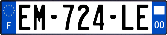 EM-724-LE