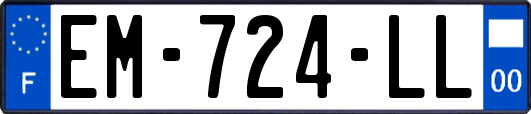 EM-724-LL
