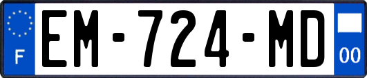 EM-724-MD