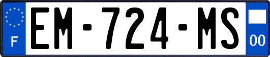 EM-724-MS