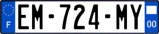 EM-724-MY