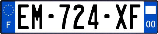 EM-724-XF