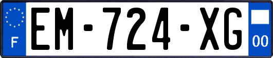 EM-724-XG