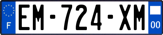 EM-724-XM