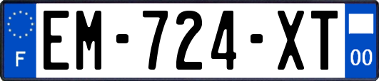 EM-724-XT