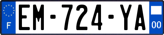 EM-724-YA