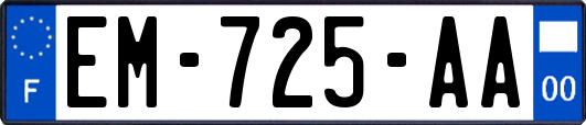 EM-725-AA