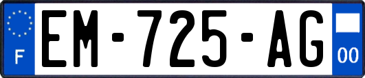 EM-725-AG