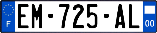 EM-725-AL