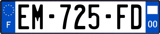 EM-725-FD