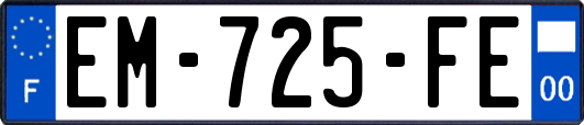 EM-725-FE