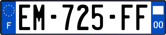 EM-725-FF
