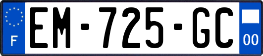 EM-725-GC