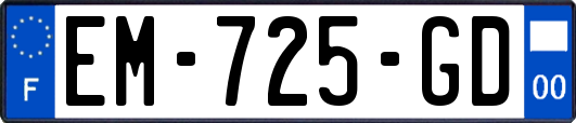 EM-725-GD