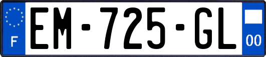 EM-725-GL