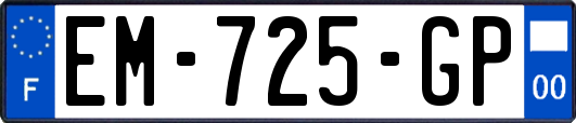 EM-725-GP