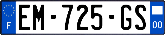 EM-725-GS