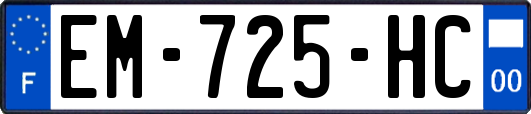 EM-725-HC