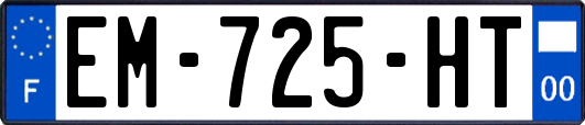 EM-725-HT