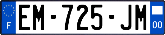 EM-725-JM