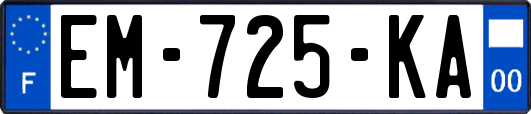 EM-725-KA