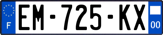 EM-725-KX