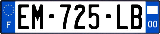 EM-725-LB