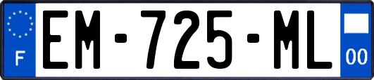 EM-725-ML