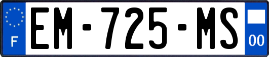 EM-725-MS