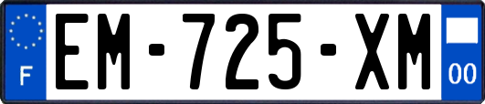 EM-725-XM